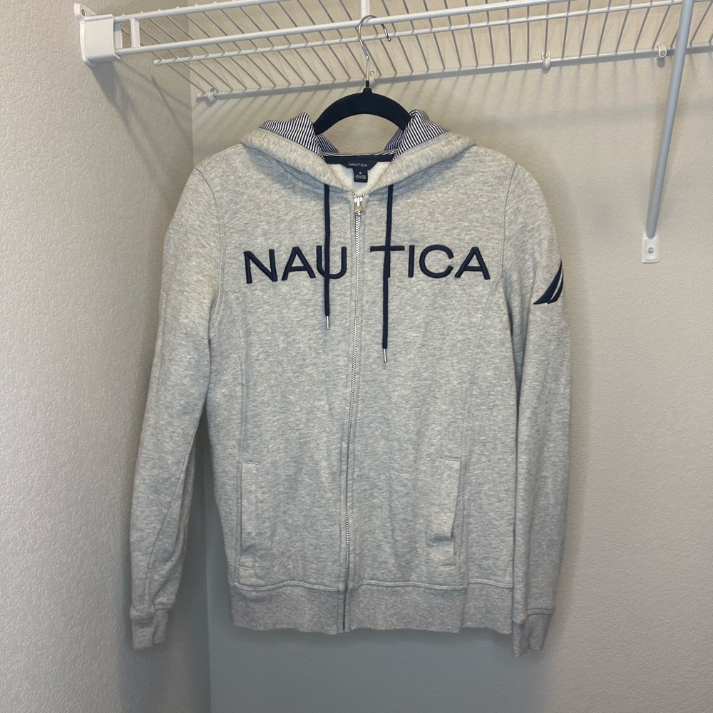 Women’s NAUTICA Jacket
